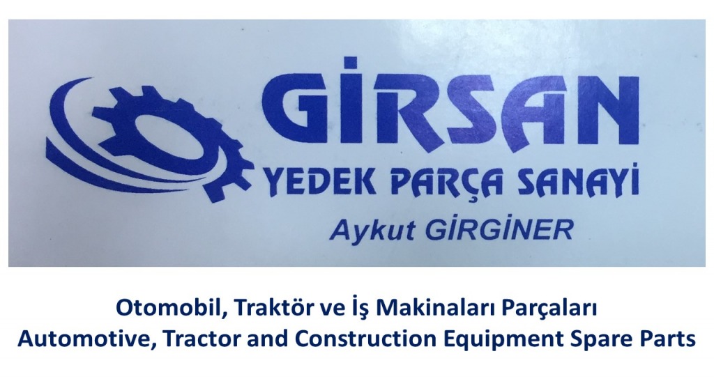 Girsan Spare Parts