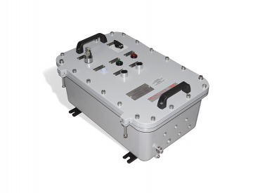 EJC Series Ex-proof IIC Enclosures and Boxes