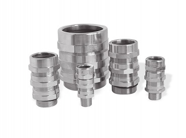 PAP Series Ex-proof Armoured Cable Glands