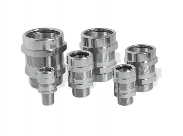 PA Series Ex-proof Armoured Cable Glands